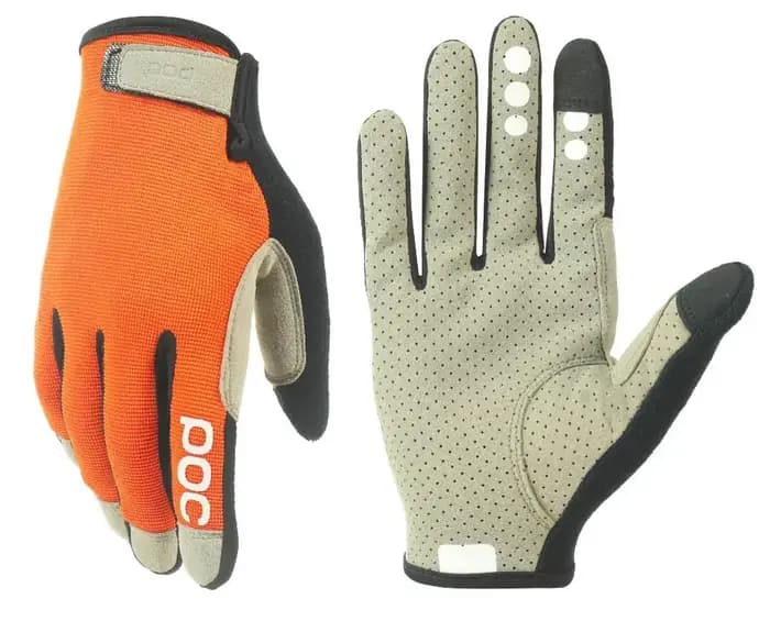 Gants de protection antidérapants pour moto