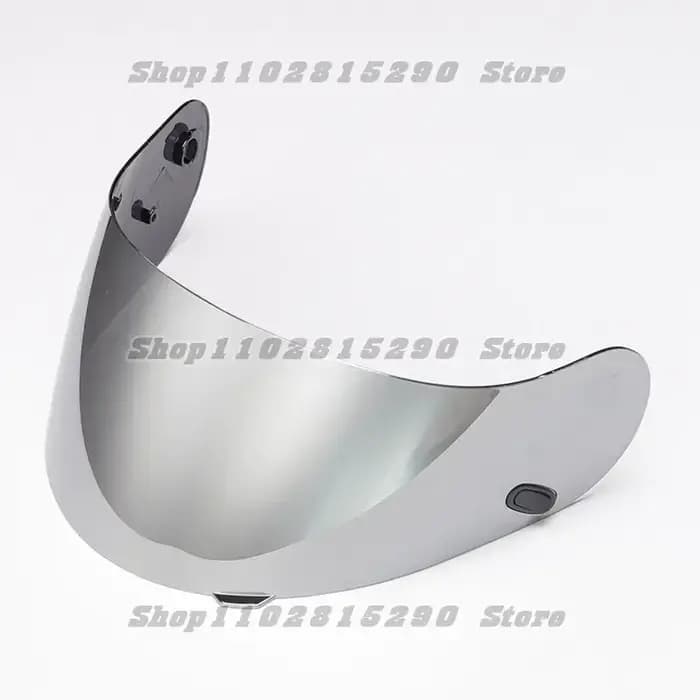 Visière de Casque pour HJC CL16 CL17 CLST CLSP CSR1 CSInter CS15 TR1 FG15 HS11 FS15, Puzzles de Protection ShiPublishUV, Accessoires