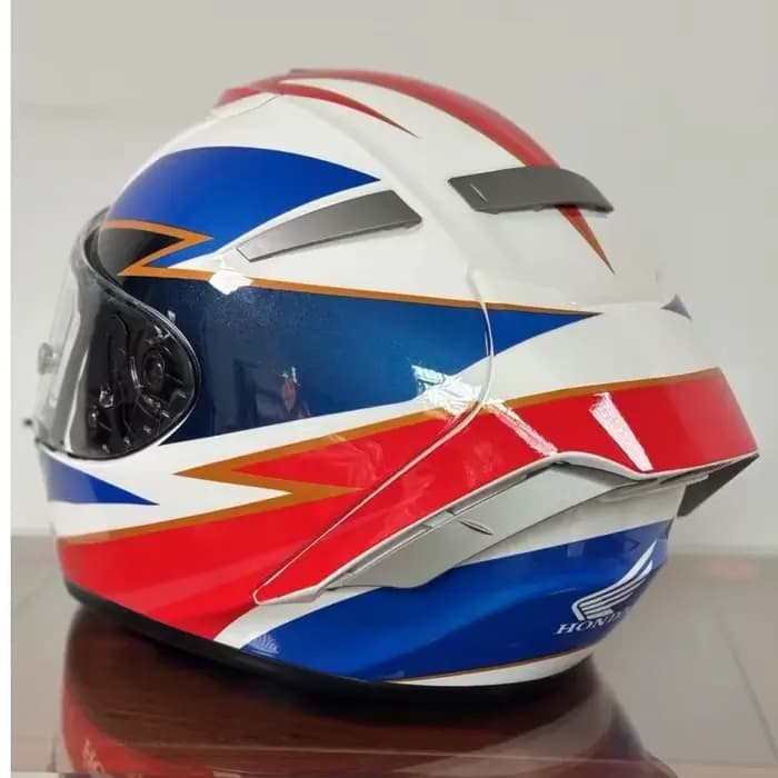 Casque intégral de moto X-14