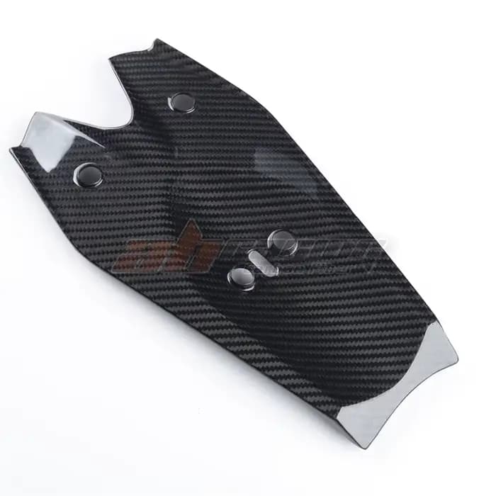 Carénage arrière de moto pour Triumph Speed Triple, entièrement en fibre de carbone, 1200, 2021, 100