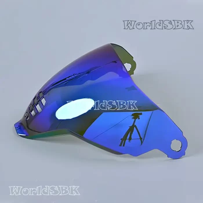 Visière IC-06 Airflite IC-06