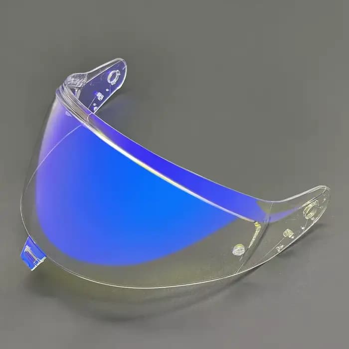 Visière de casque de moto pour Shark VZ400