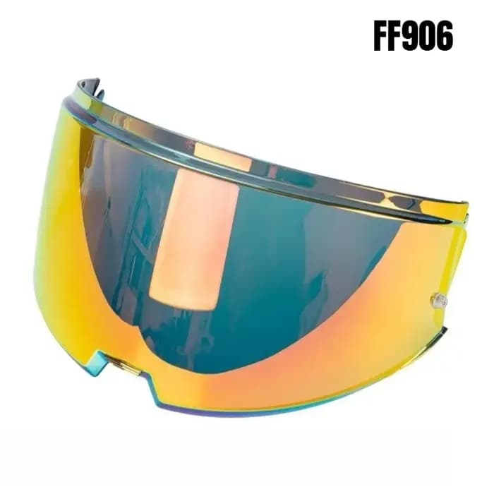 Visière de casque de Moto pour LS2 FF906 LS2 ADAVANT