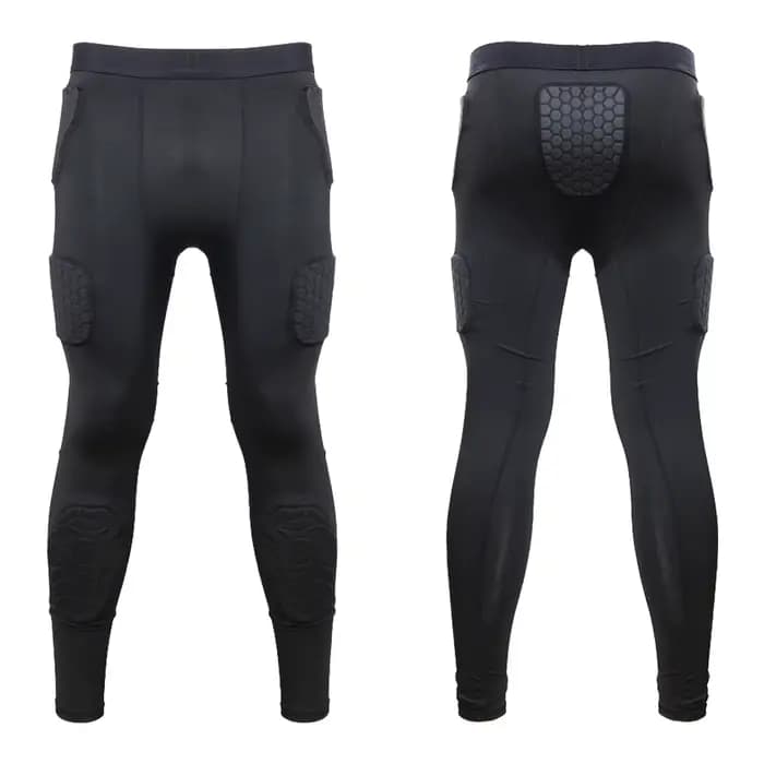Armure de moto, sous-vêtements de protection, veste de Motocross, couches de pantalons, chemises de