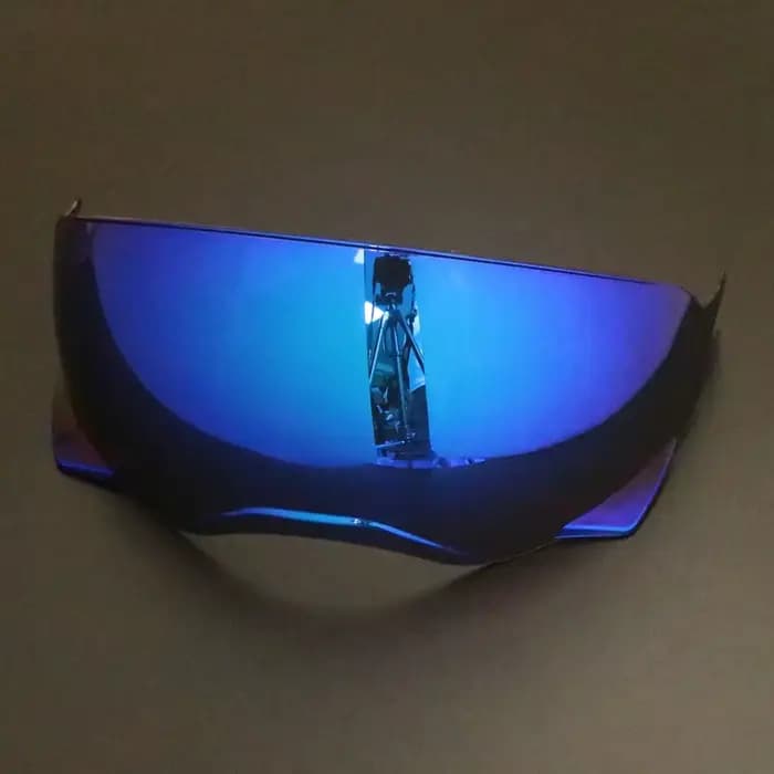 Visière de casque Broozer pour cloche Broozer