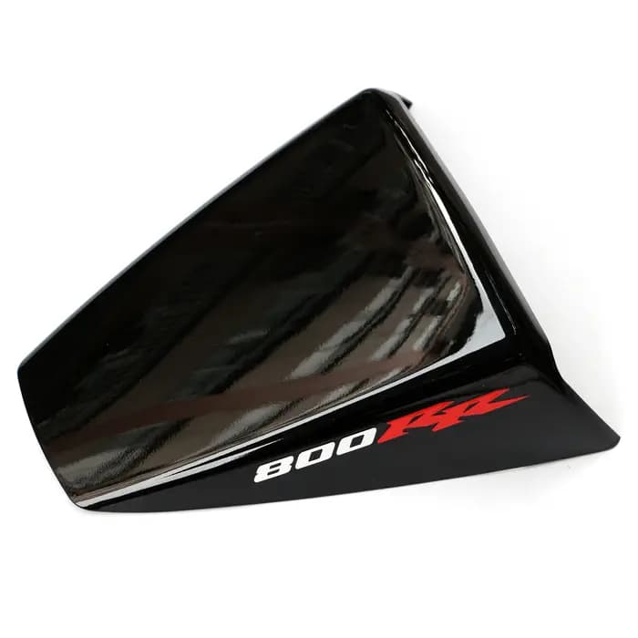 Housse de siège arrière rigide pour moto Honda VFR800