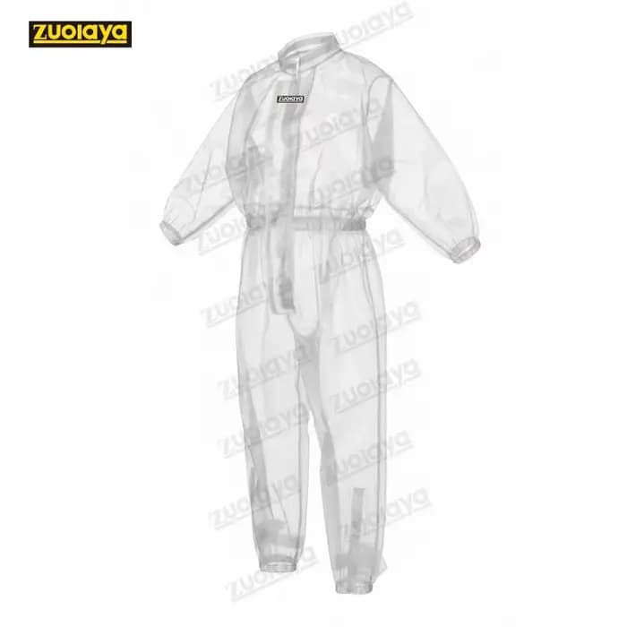 Nouvelle arrivée : Combinaison imperméable pour karting
