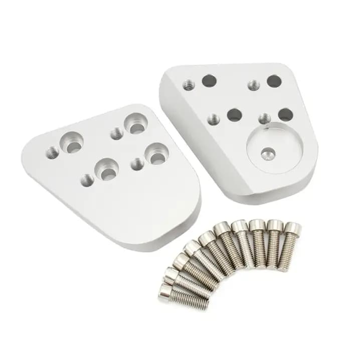 Accessoires de moto pour BMW R1100R R1150R R1200RT R1150RT R1100RT