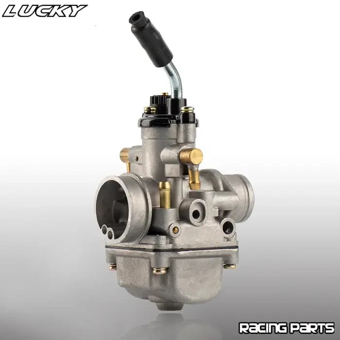 Carburateur de moto 19mm pour KTM SX 50 50cc SX50 50SX 2001-2008