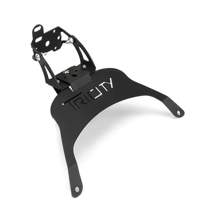 Nouveau support de téléphone portable et GPS pour moto Yamaha Tricity 125 155