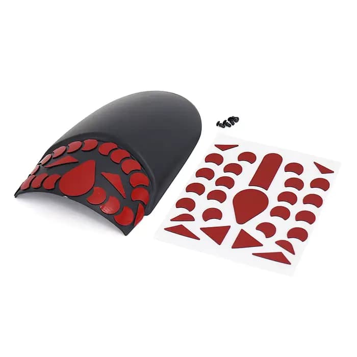Nouveau 2015 2016 2017 Pour Caponord 1200 Rally Accessoires de moto Garde-boue avant Extension