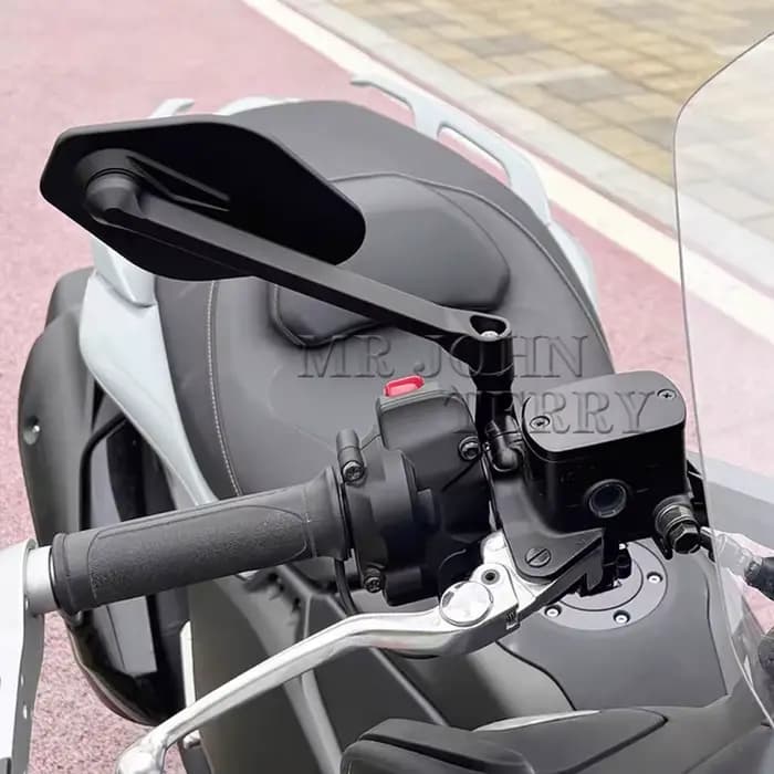 Rétroviseurs de guidon pour moto Yamaha TMAX 560 T-MAX560
