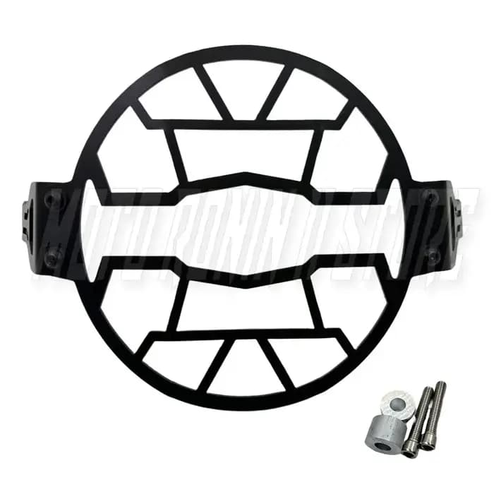 Accessoires pour motos Super Meteor 650 Royal Enfield