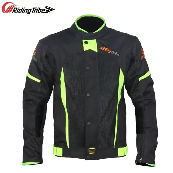Veste de moto de Style d'été