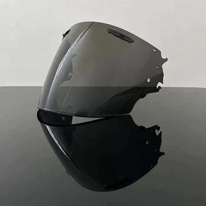 Convient pour VAS-Z RAM X VZ RAM SZ-R VAS SZ-R EVO casque visière moto