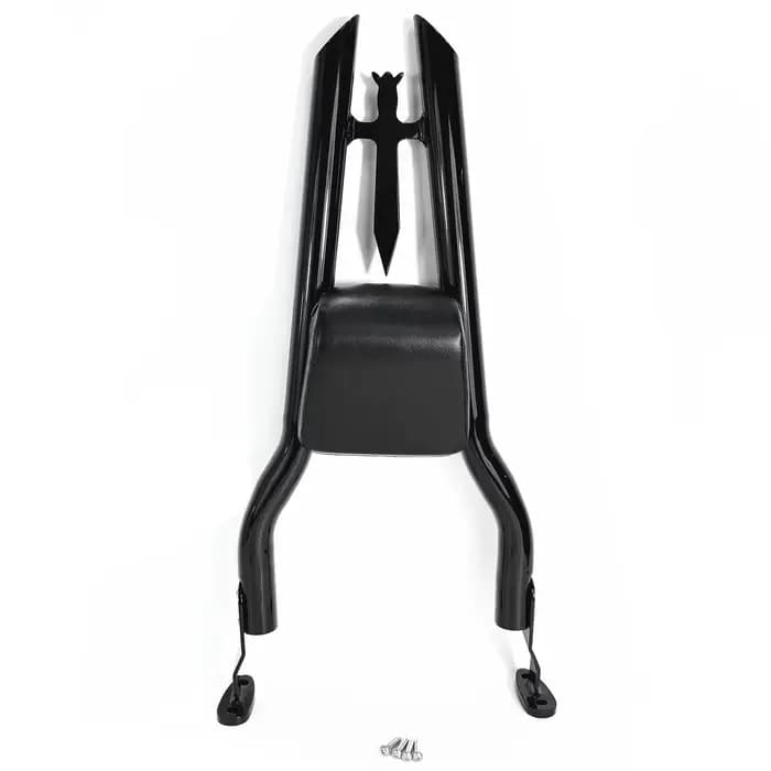 Accessoires de moto pour Harley FLRT Freewheeler 2015-2026 Road Glide 3 FLTRT 2023, dossier arrière