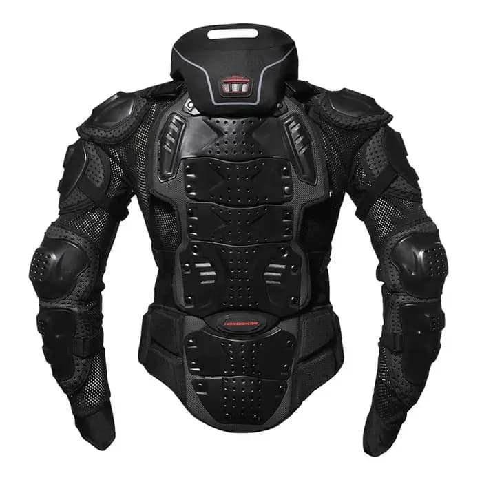 HEROBIKER vestes de Moto