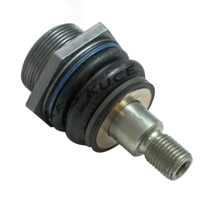 Couvercle de botte en caoutchouc pour joint à rotule Telelever, Manchette Runder, GS ADV R, 1200 GS,