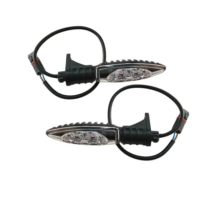 Clignotant LED avant ou arrière pour moto BMW HP4 S1000R S1000RR S1000XR R1200GS R1200R R1200RS