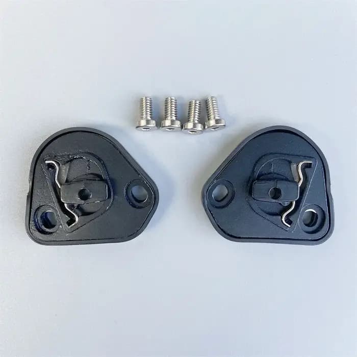 Mécanisme De Base De visière De casque