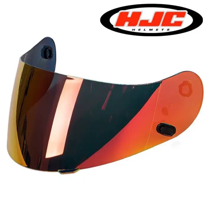 Visière de casque de moto pour HJC CL-15 16 17 AC-10 CL-12 CS-12