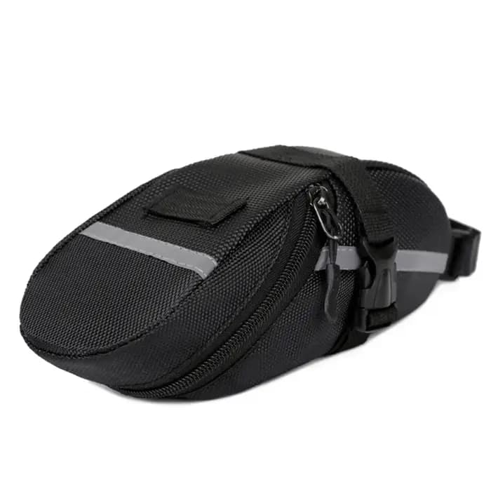 DOMEN – sac de selle étanche pour vélo