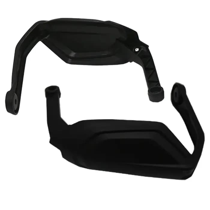 Pare-brise et protège-mains pour Triumph Tiger 900 850