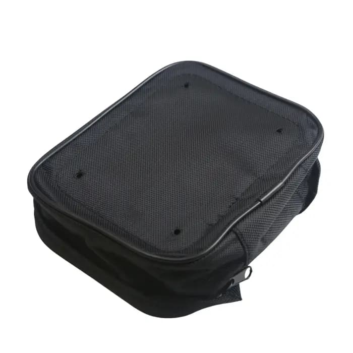 Sac de rangement pour équipement de moto