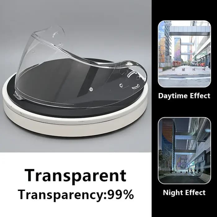 Neotec 3 visière de casque de Moto pour SHOEI