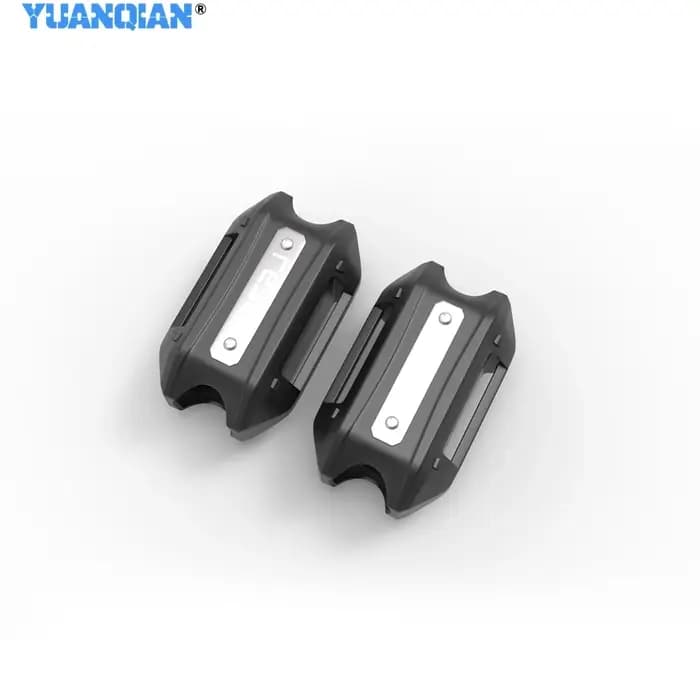 Bloc de protection de moteur de pare-chocs pour moto Honda Rebel 500 Rebel300