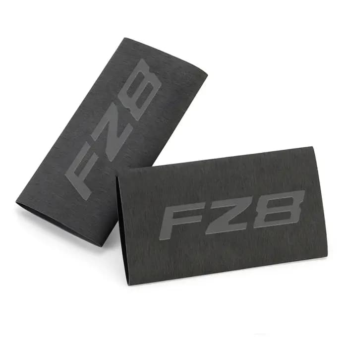 Pour YAMAHA MT07 MT09 MT03 MT10 MT125 MT25 YZF XSR TMAX XMAX guidon thermorétractable levier de frein d'embrayage couver