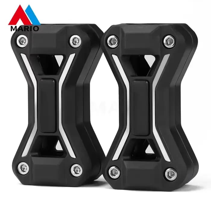 Protection de moteur de haute qualité pour ENDURO 690