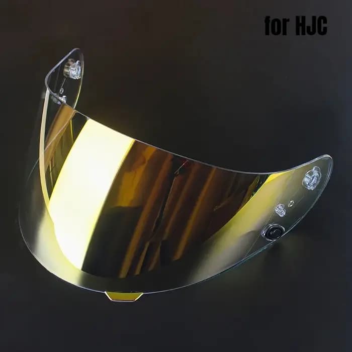 Casque de moto pour HJC CL-16 CL-17 TR-1 CS-R3 CS-15 CL-ST