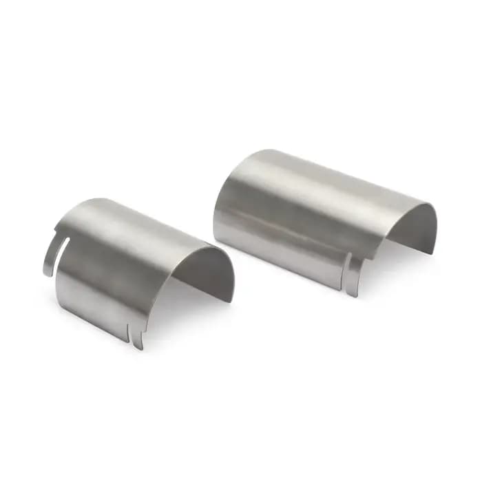 Couvercles d'admission d'air 2024 2025, Kit de protection de décoration de carénage pour moto BMW R