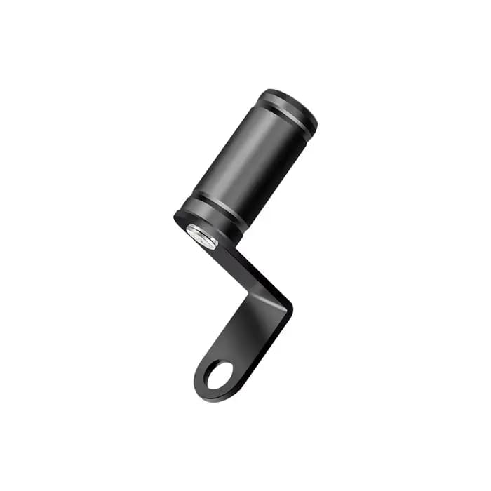 Support d'extension de miroir de Moto, accessoires de Moto, leviers de support de téléphone multifon