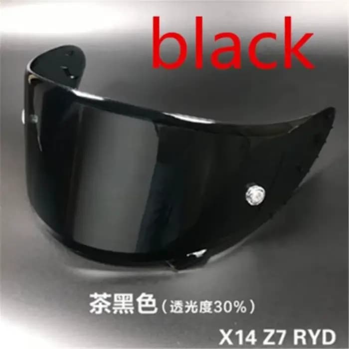 Casque intégral de moto X-14