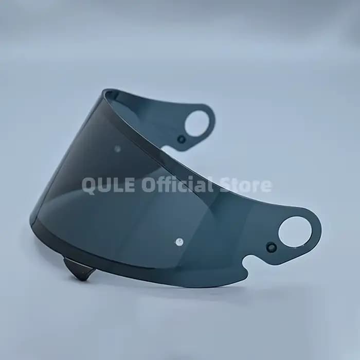 Visière pour SHOEI Glamster casque de moto Len rétro