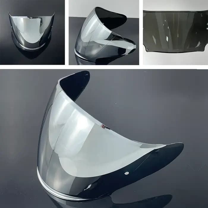 Visière de casque CJ-2