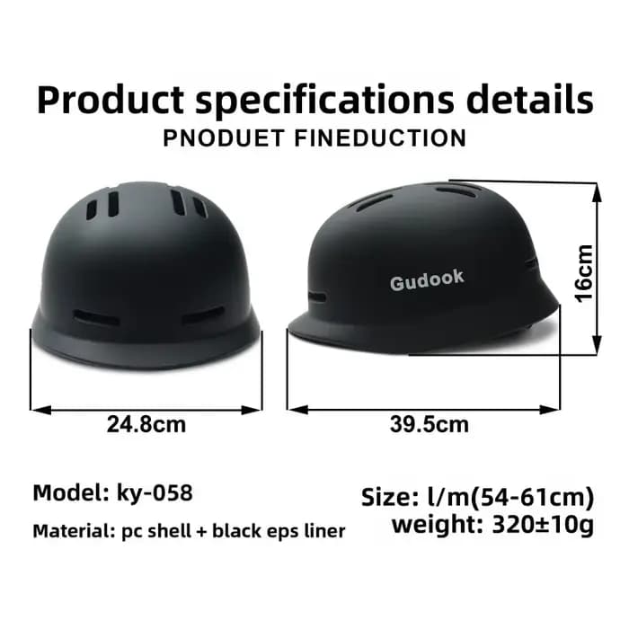Nouvel Arrivage Casque de Moto Style Allemand Demi-Casque Rétro pour Cruiser Scooter Chopper Casques