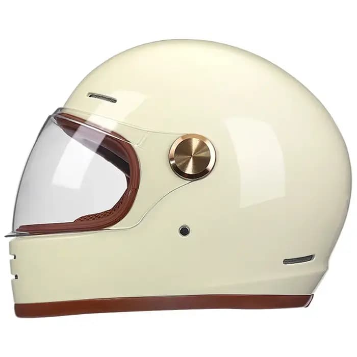 Casque intégral de moto, casque de motocross, capacete, cascos, accessoires moto, ATV