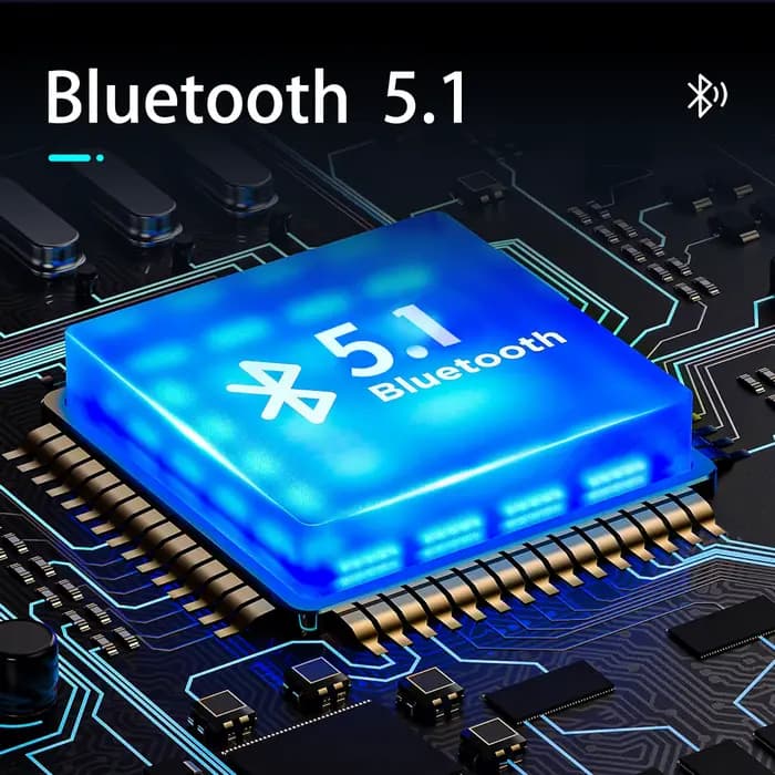 XINOWY-Oreillette Bluetooth V6 PRO pour casque de moto, appareil de communication pour 6 motocyclist