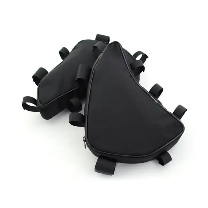 Nouvelle sacoche à outils étanche pour moto VOGE DS800X Rally