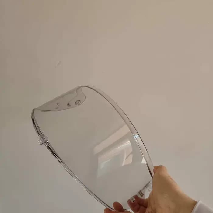 Visière photochromique LS2 Stream II FF808 pour casque de moto