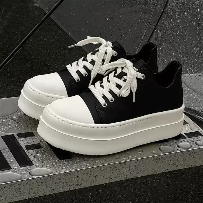 Bottes de moto pour hommes