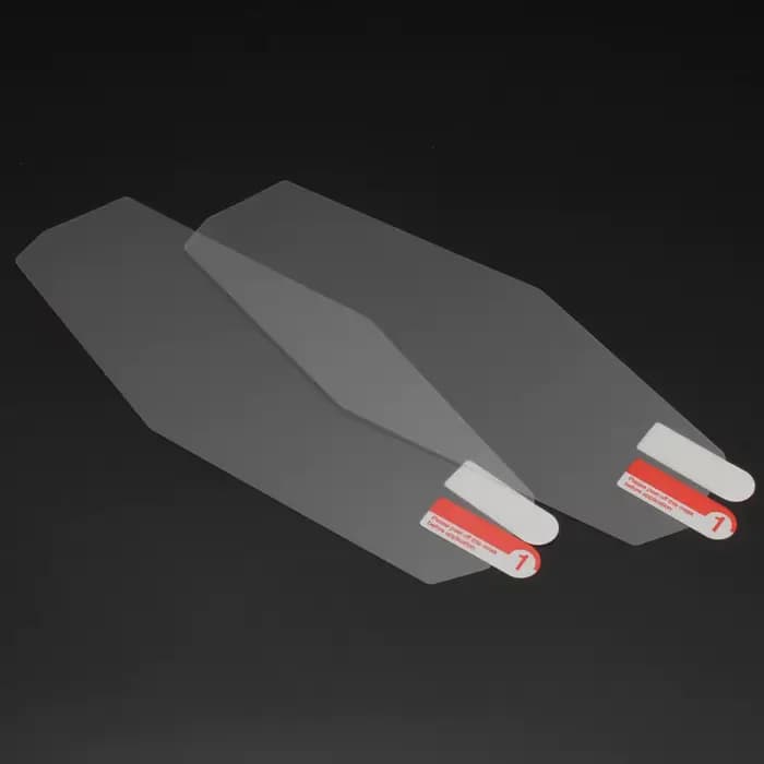 Film de Protection d'écran pour Yamaha MT-09 FZ-09, Film de Protection contre les rayures, MT09 MT 0