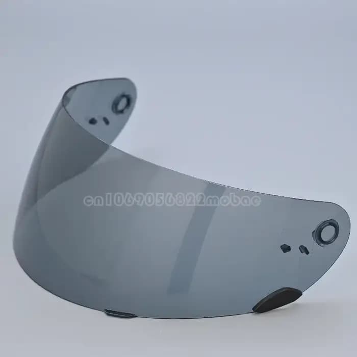 Visière de casque de moto pour BELL Qualifier DLX MIPS Anti-rayures UV Pare-vent Lunettes