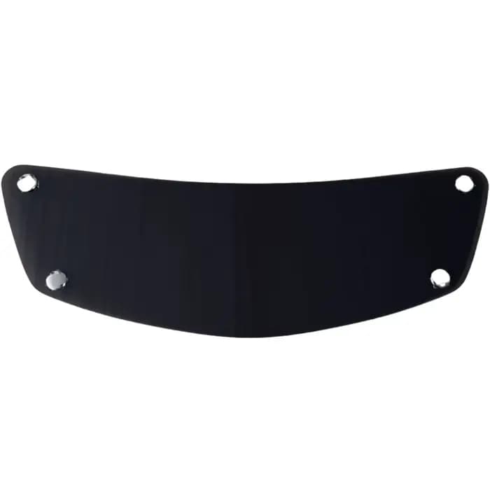 Visière de casque de moto pour casque intégral rétro BEETLESTR, lentille de casque, visières de moto