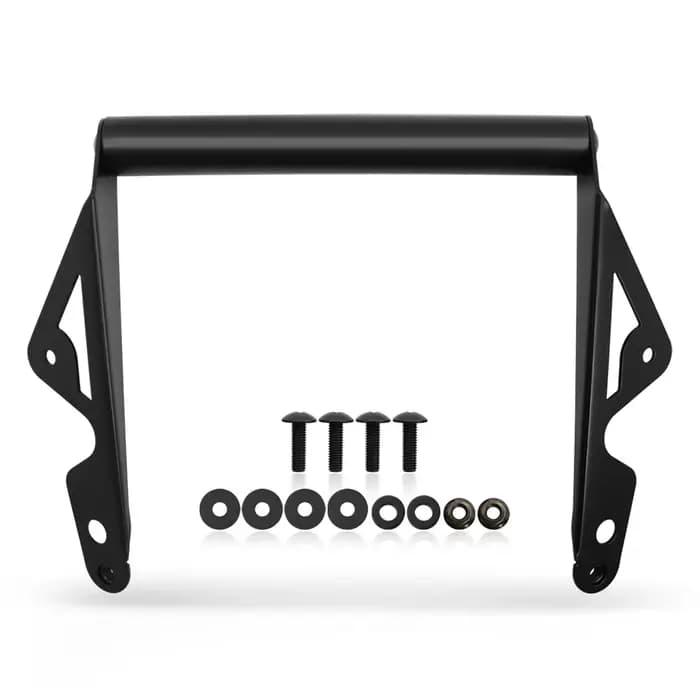 Support de téléphone portable pour moto
