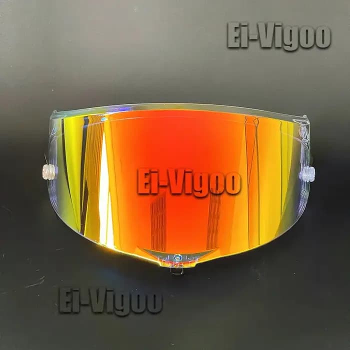 Visière de casque de moto pour AGV PISTA GPR GStore R CORSA R RACE 3