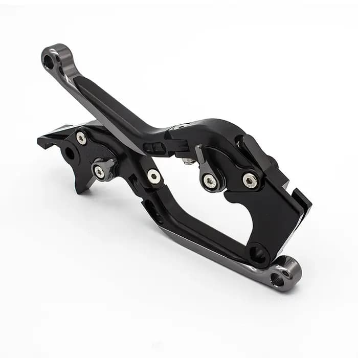 Pour Royal Enfield himalayen 450 2023 2024 2025CNC moto réglable pliant extensible levier d'embrayage de frein poignée accessoires
